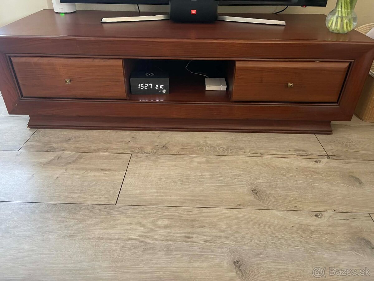 Predám obývaciu zostavu - 3