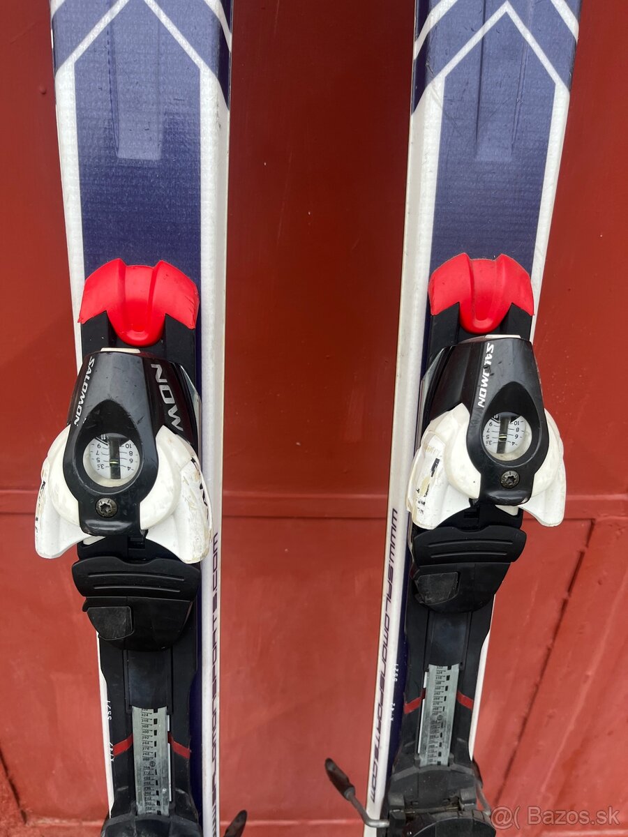 Salomon xwing 174cm - 3