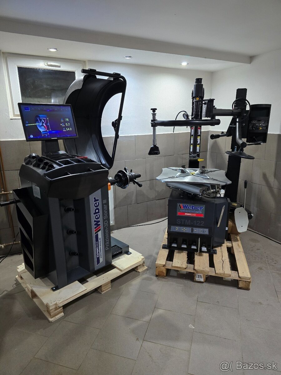 VYVAŽOVAČKA + PREZÚVAČKA EXPERT séria - 3