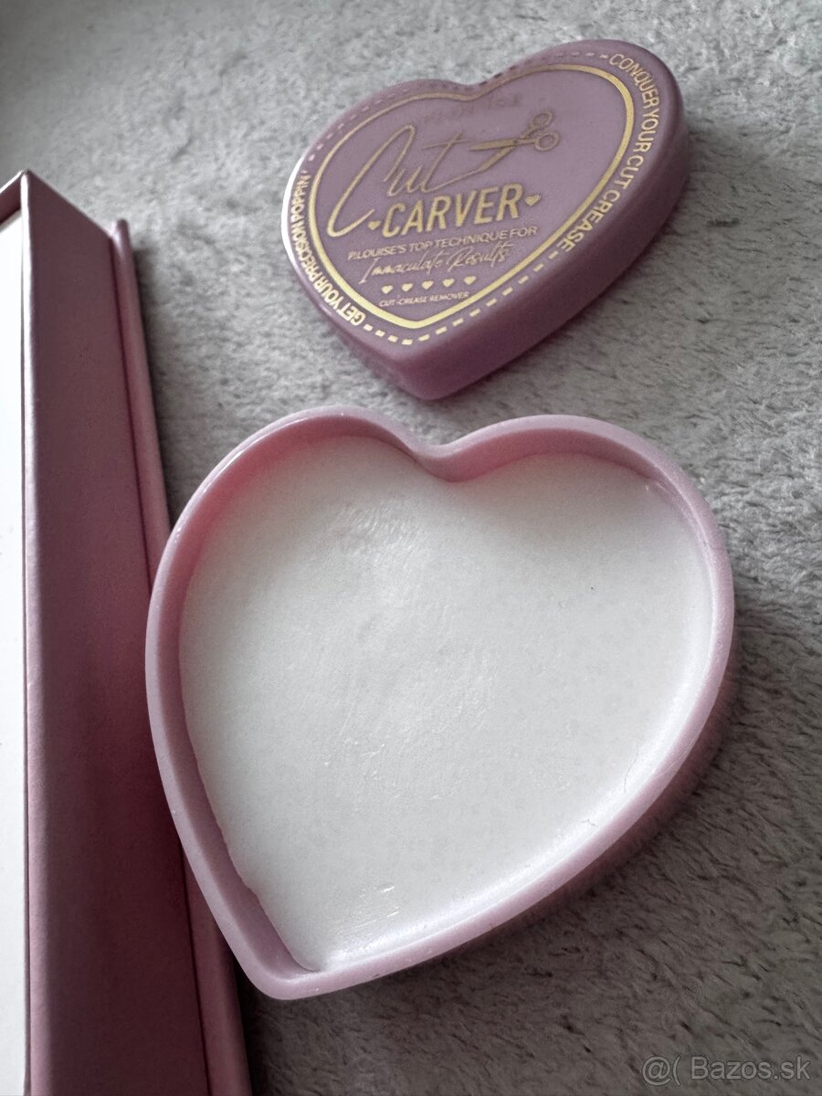 Sada na cut crease P.Louise - 3