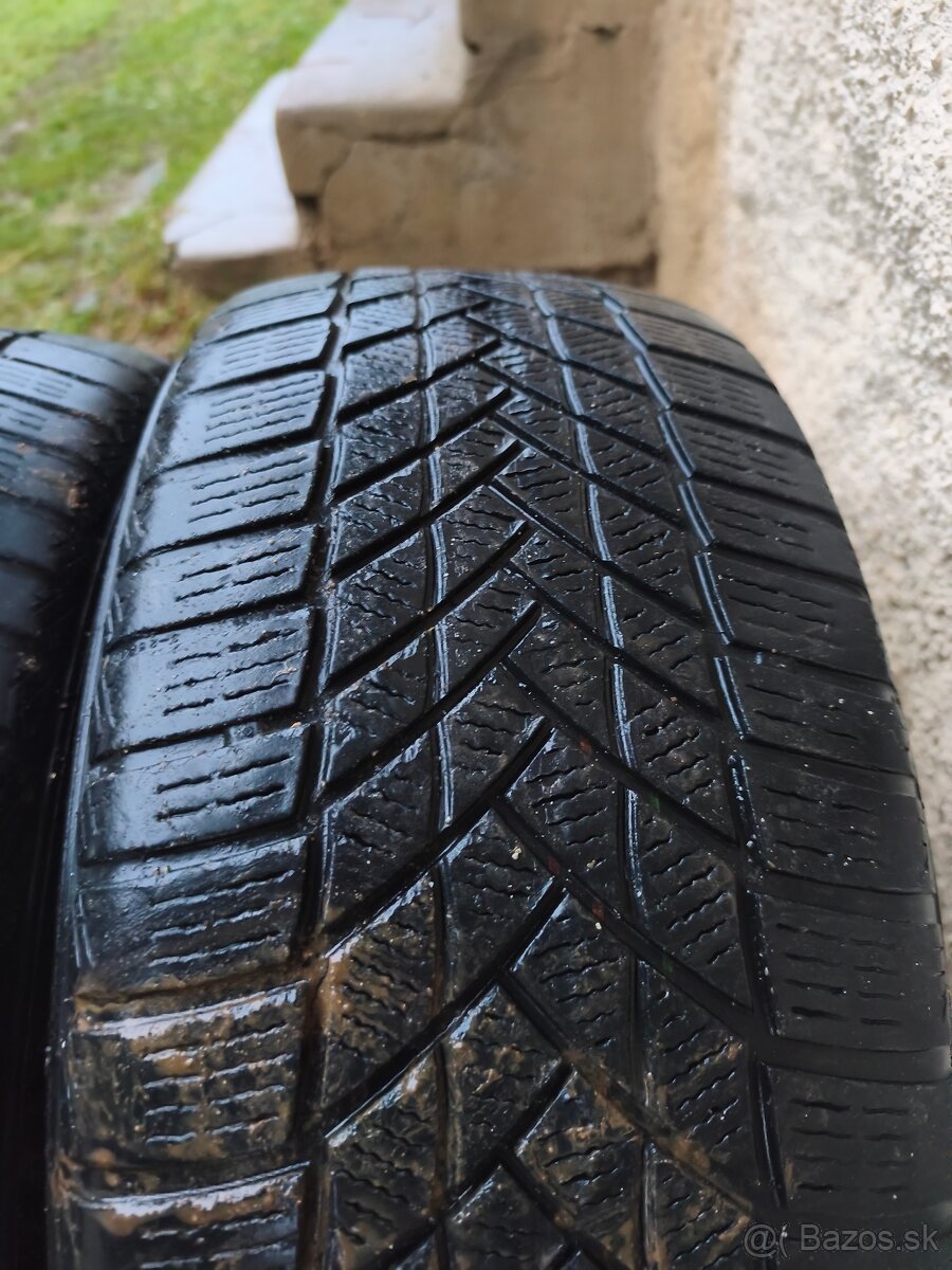 Matador Nordicca 225/55 r16 - 3