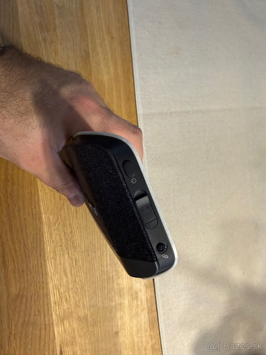 HP Poly Sync 40+ USB-A & USB-C (adapter) - 3