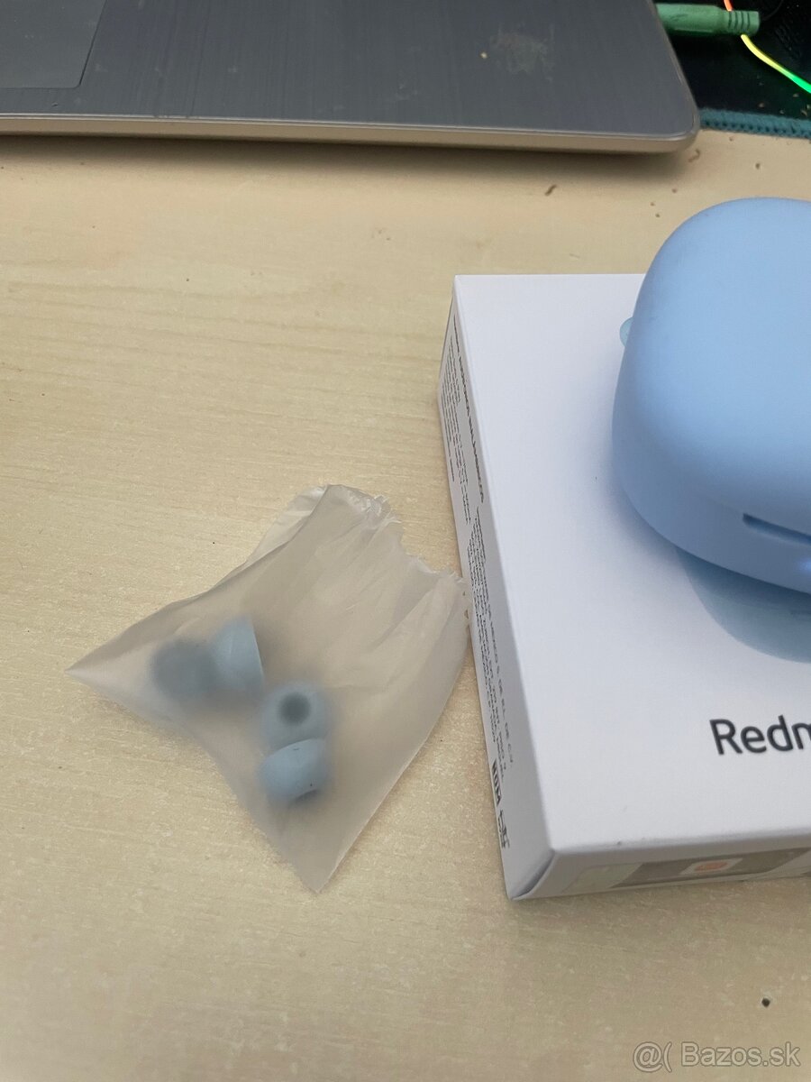 Redmi Buds 6 Play - 3