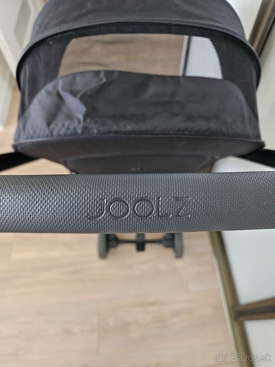 Joolz Aer cestovný kočík - 3