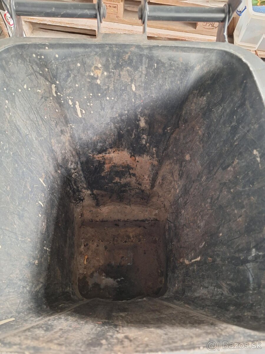 Plastove nadoby - 3