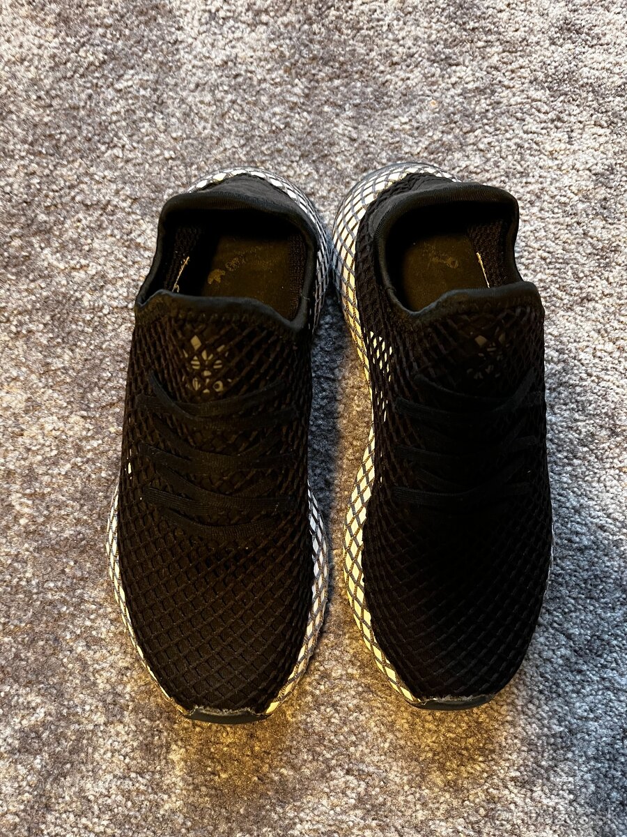 Adidas Deerupt Runner, velikost 39 1/3....... - 3