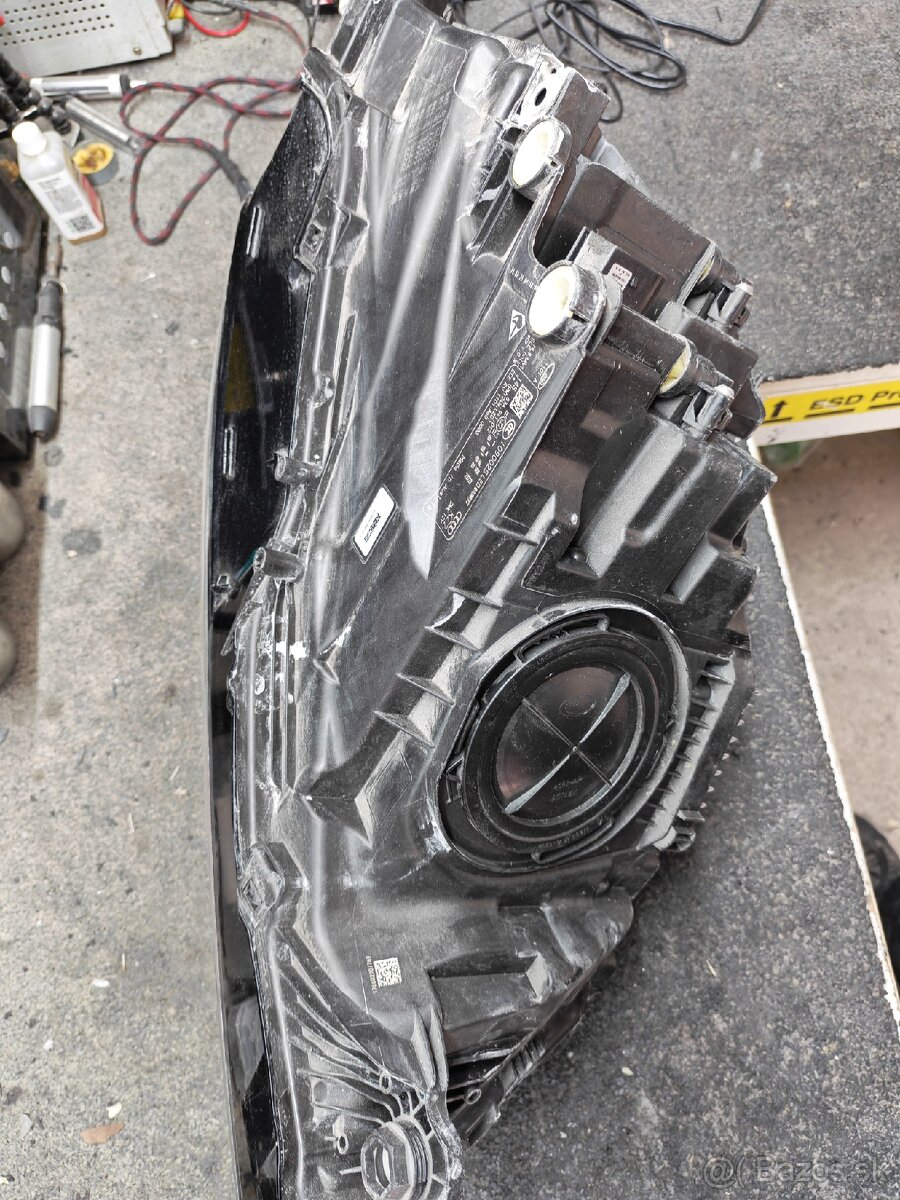svetlo AUDI Q3 83A941012
, - 3