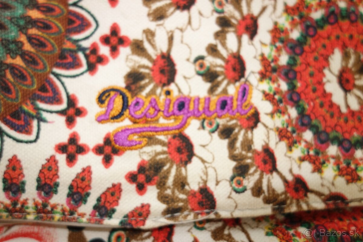 Kabelka Desigual shopper - 3