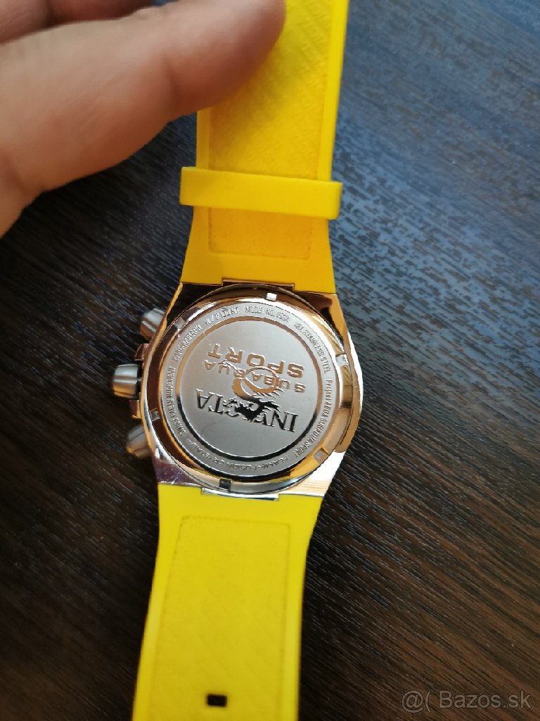 Invicta 1534 - 3