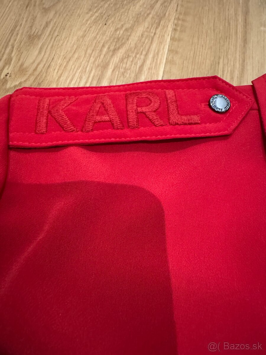Karl Lagerfeld - 3