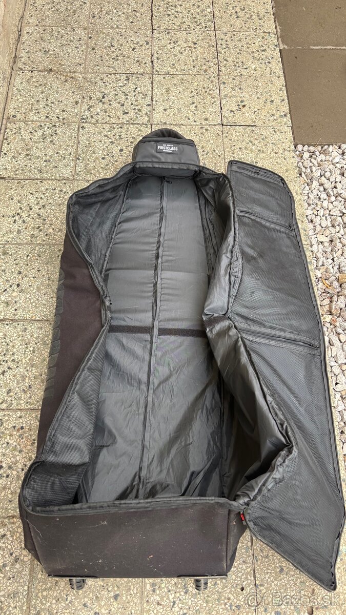Zone floorball Allbag FIRSTCLASS - 3