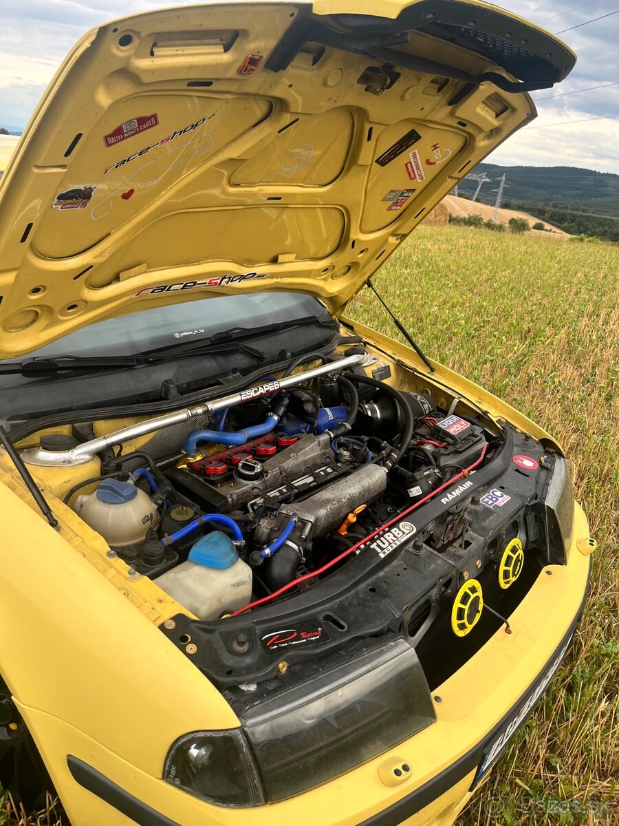 Octavia 1 RS - 3