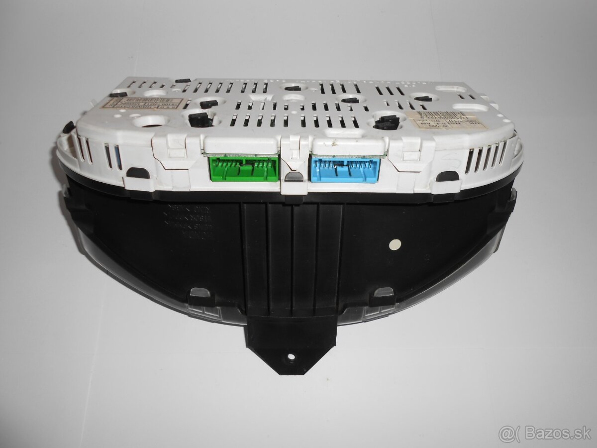 Budiky Honda Civic VII - 3