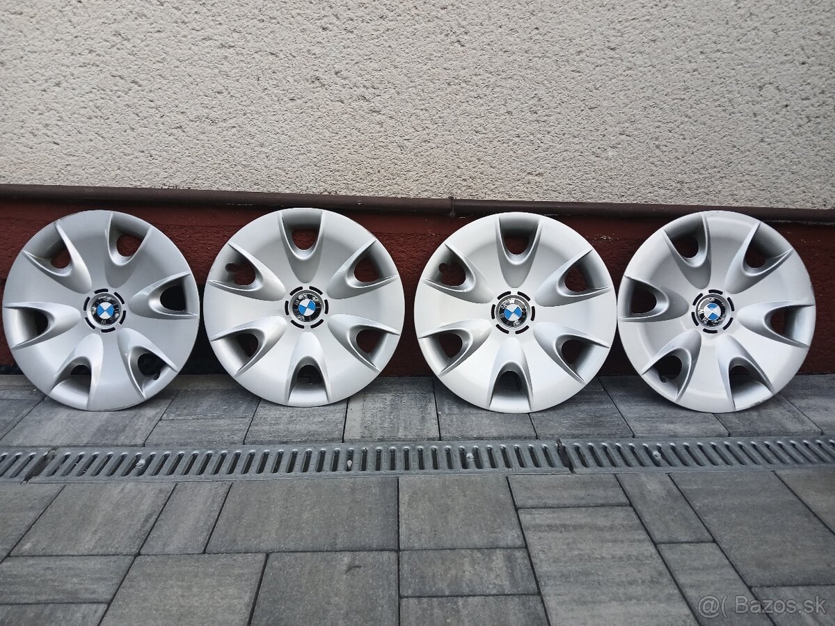 Puklice Audi,Bmw a Volskwagen - 3