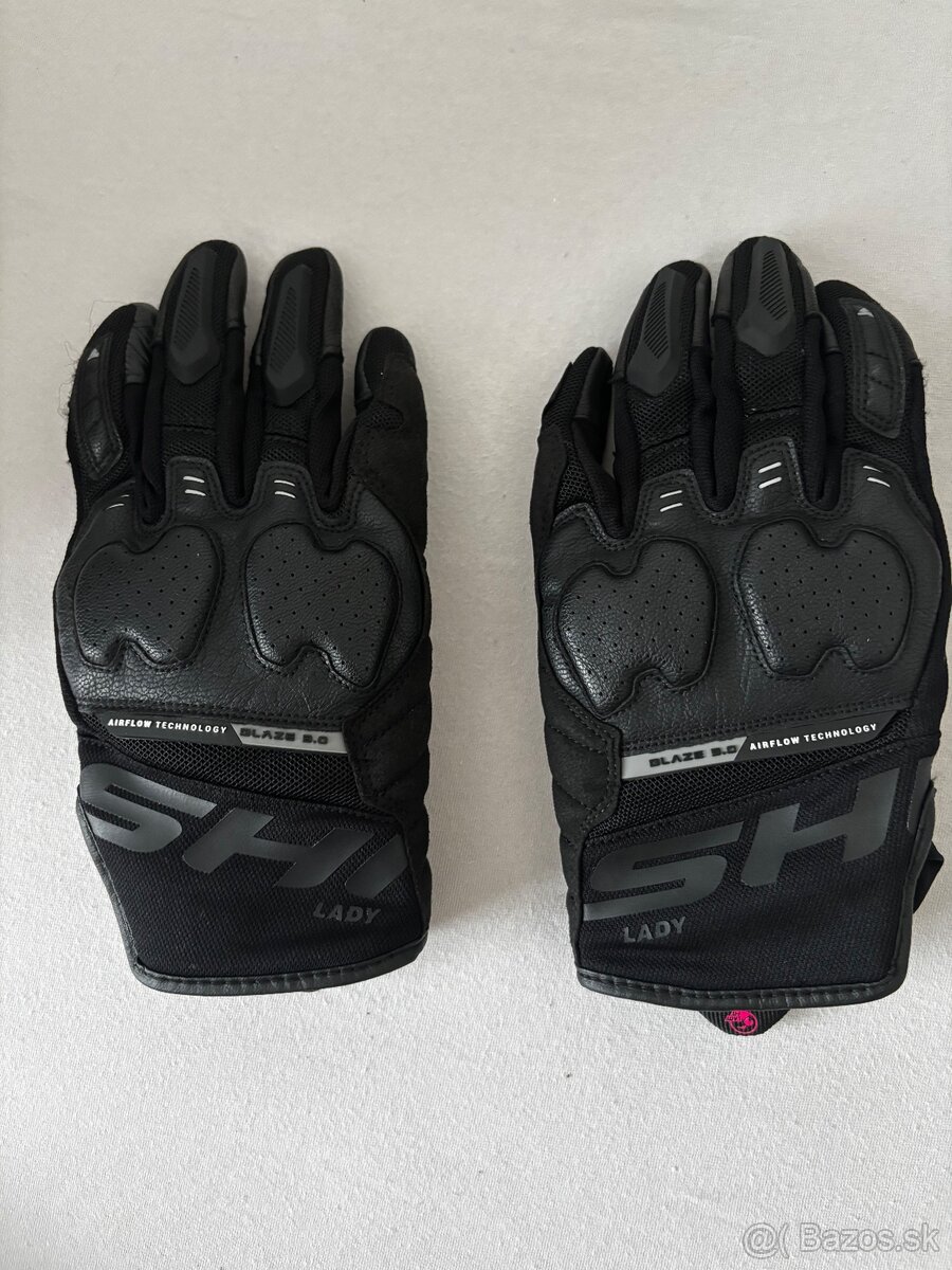 Predám moto výstroj - 3