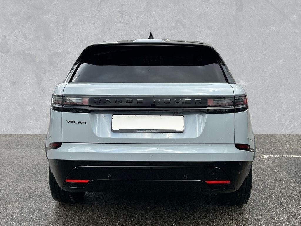 Land Rover Range Rover Velar Dynamic SE D200