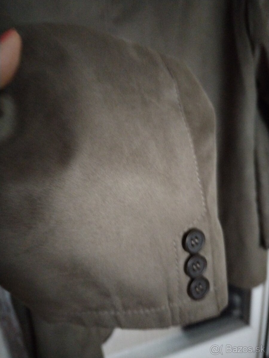 Sako pánske - 3