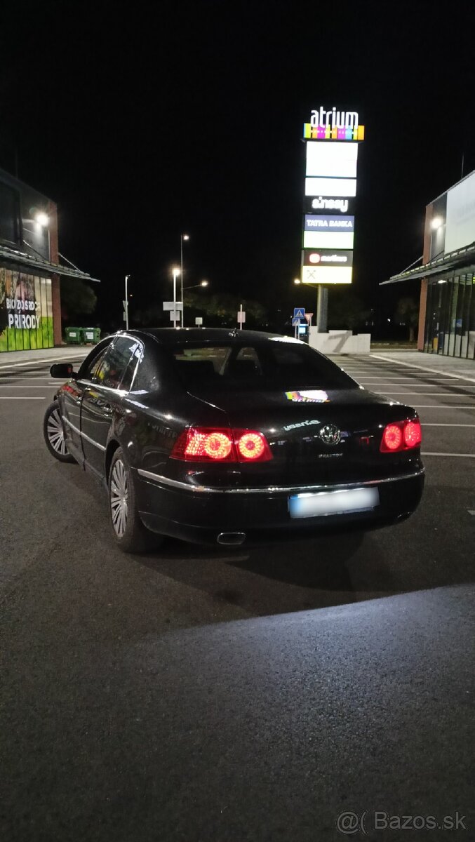 Predám VW phaeton - 3