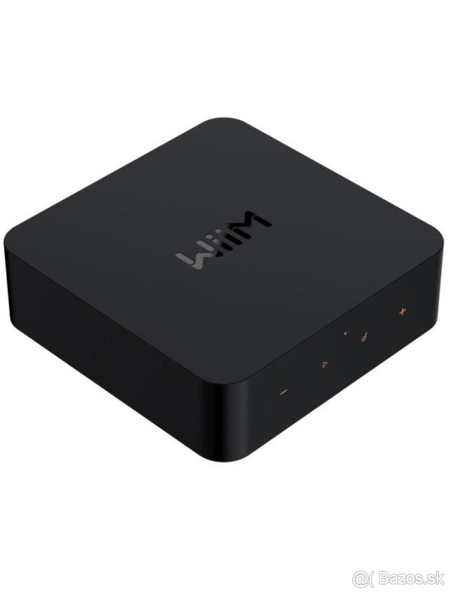 Wiim Pro Plus Streamer - 3