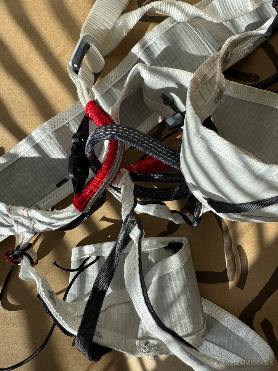 Lezecký sedák CT altimate - 3