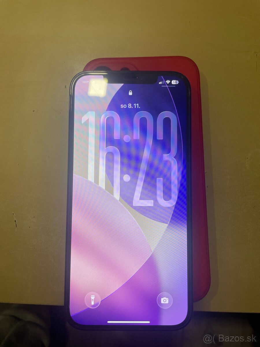 📱 iPhone 12 Pro Max 128GB – Pacific Blue – 290 € - 3