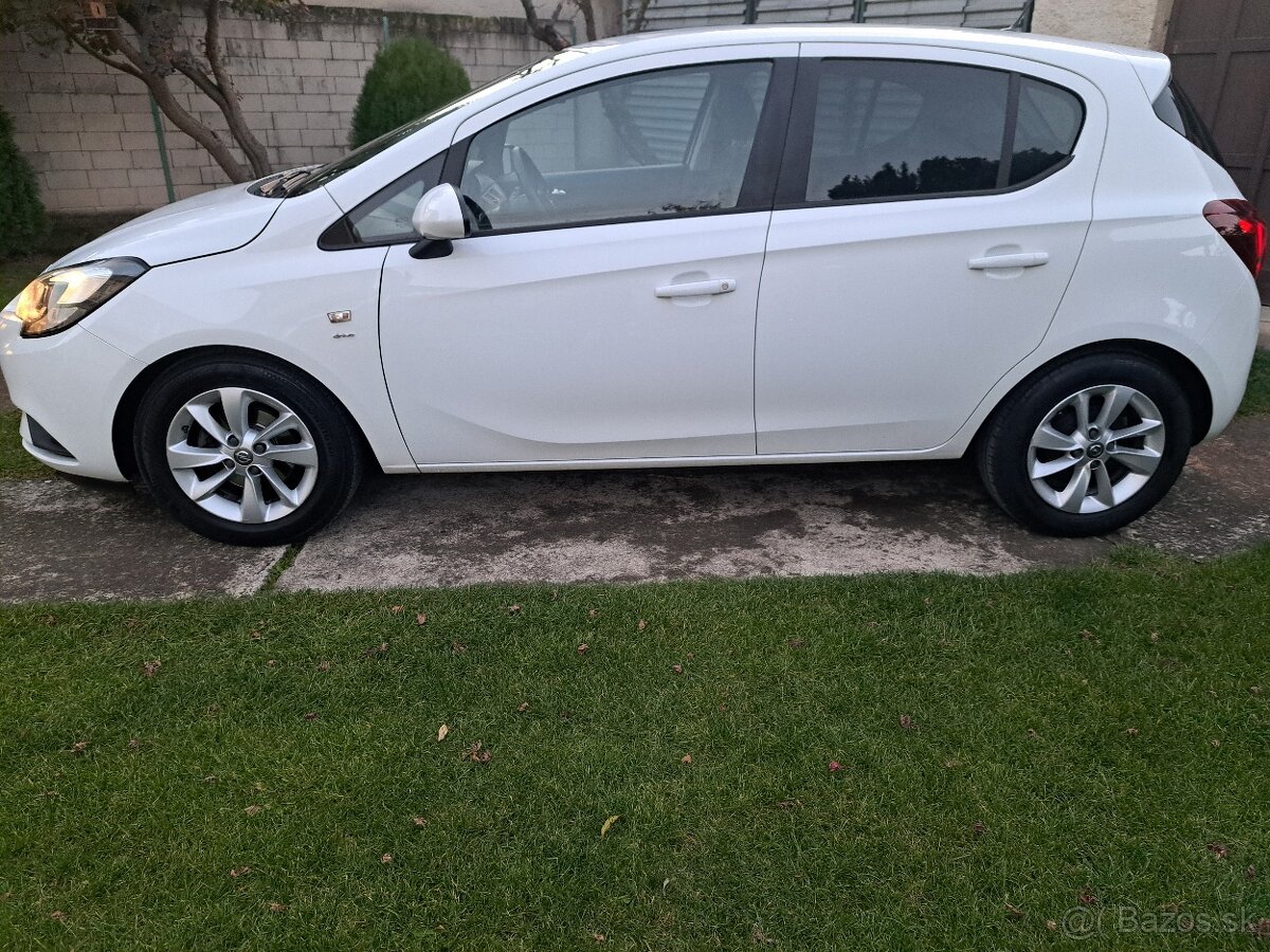 Opel corsa 1.4 i drive - 3