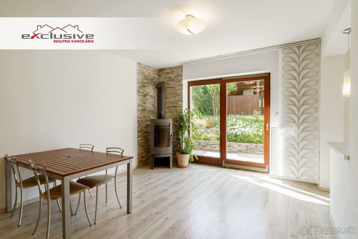 5 IZ.ROD.DOM - ZOBOR, NITRA, 667 M2 POZEMOK - POKOJNÁ LOKALI - 3