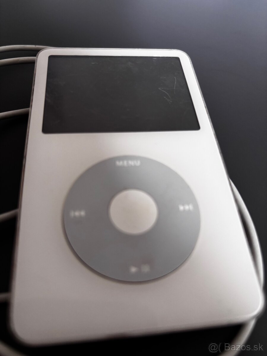 Apple iPod 5th Gen. 30GB - 3