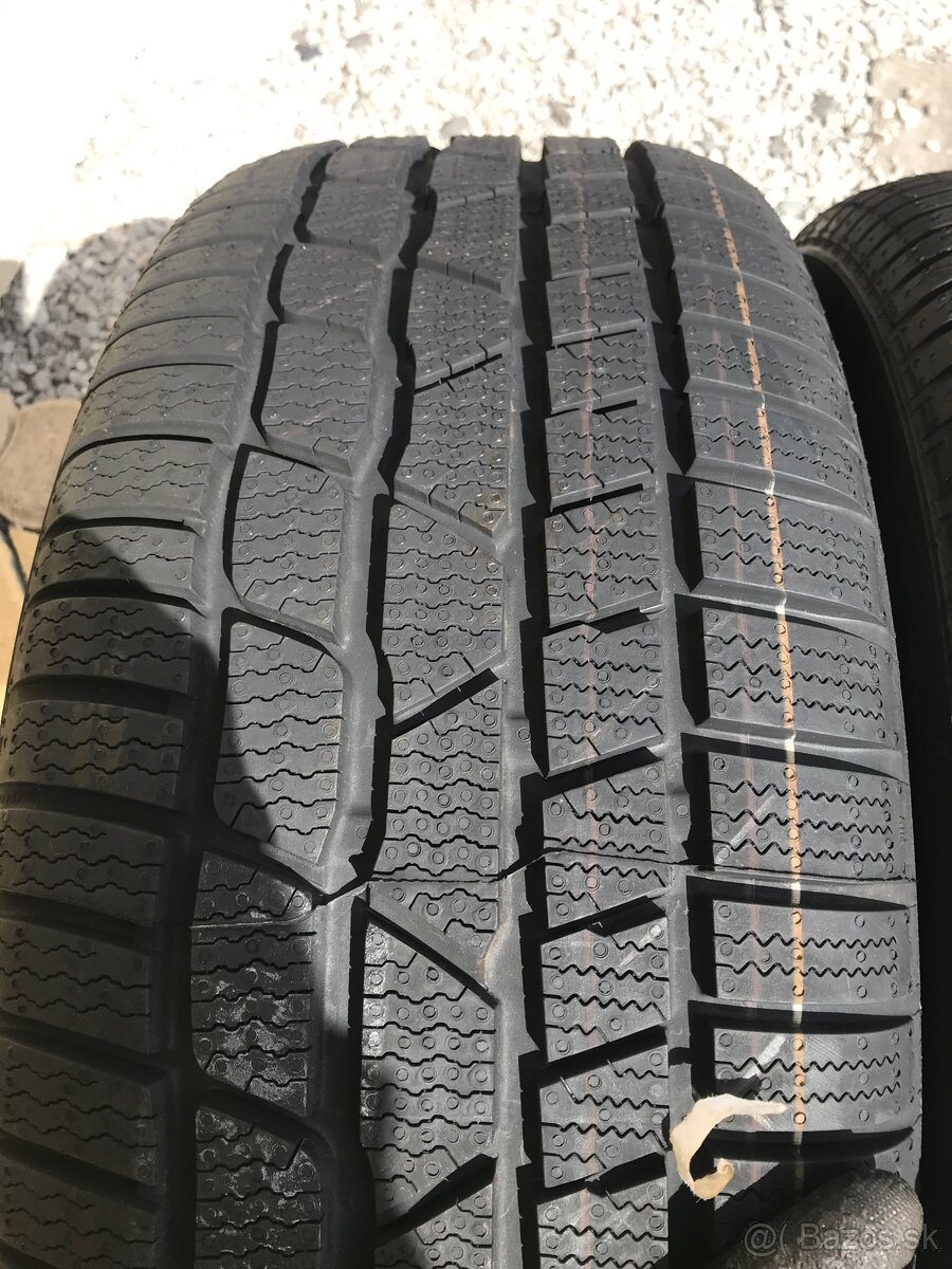 225/50r17 94h zimné 2 pneu Continental - 3