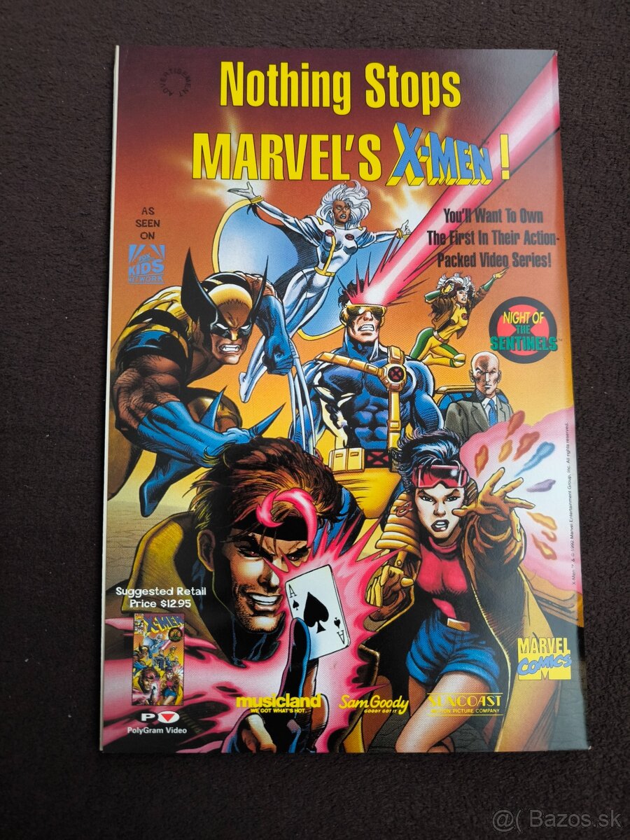 The Amazing Spiderman 1993 - 3