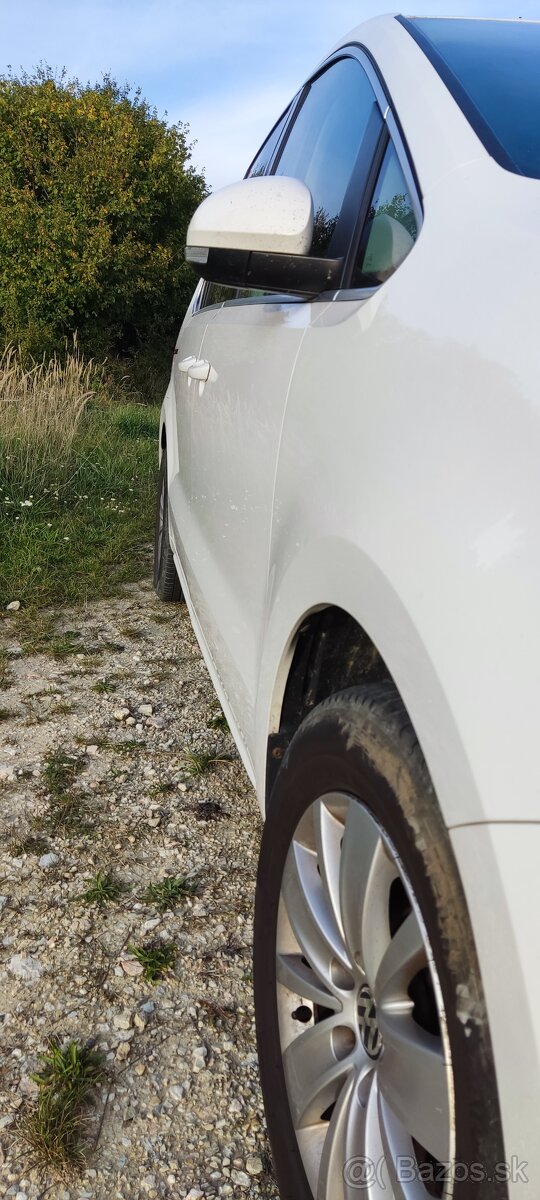 Sharan 2.0 tdi 103 kw 2012r. - 3