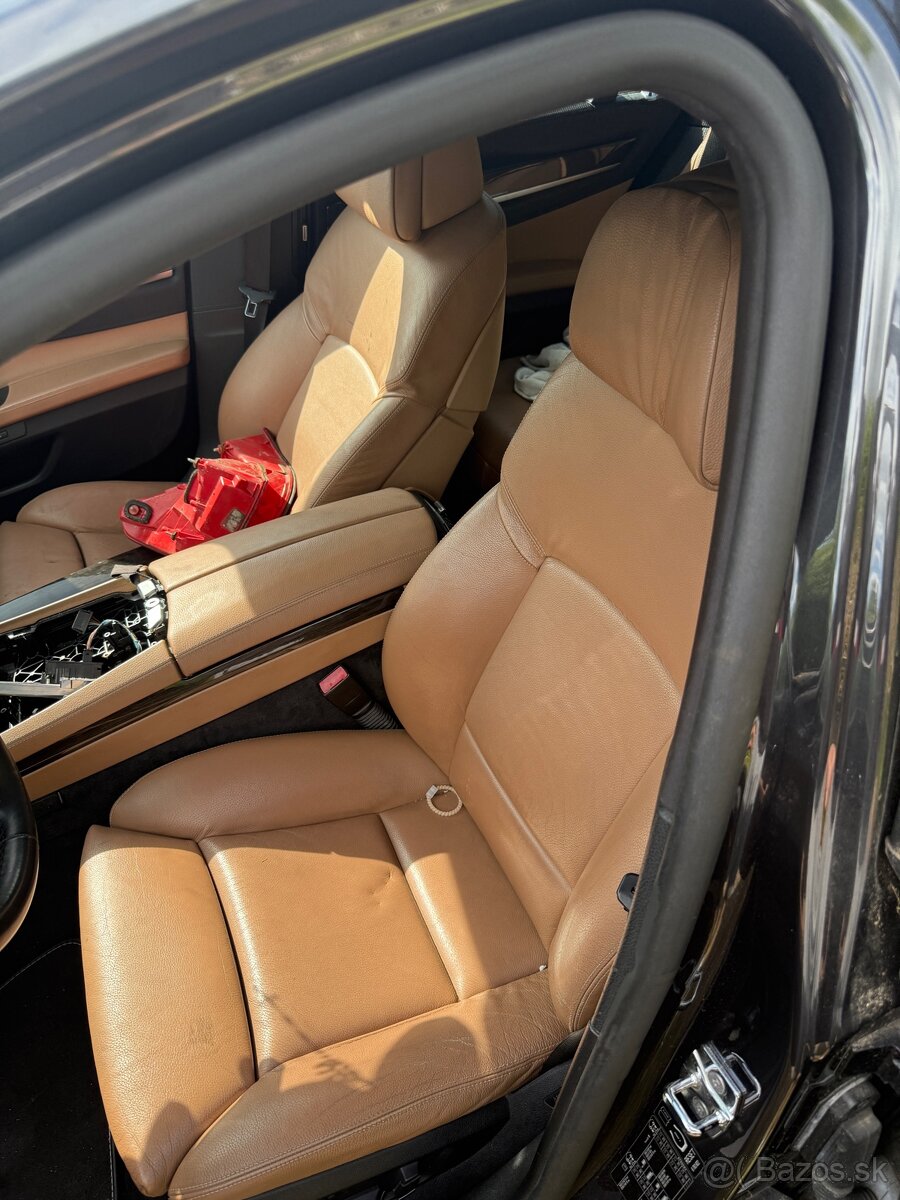 Bmw f01 na diely - 3