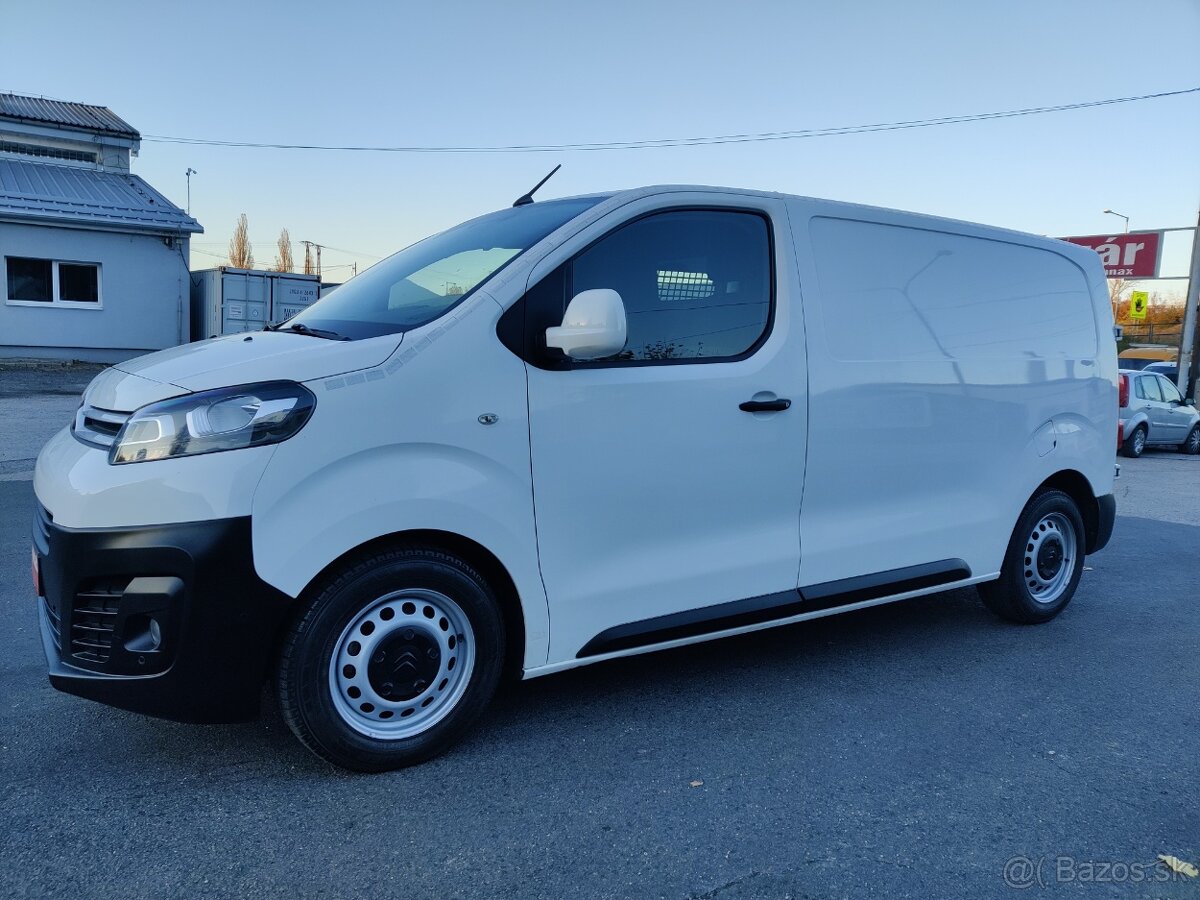 Citroen Jumpy - 3
