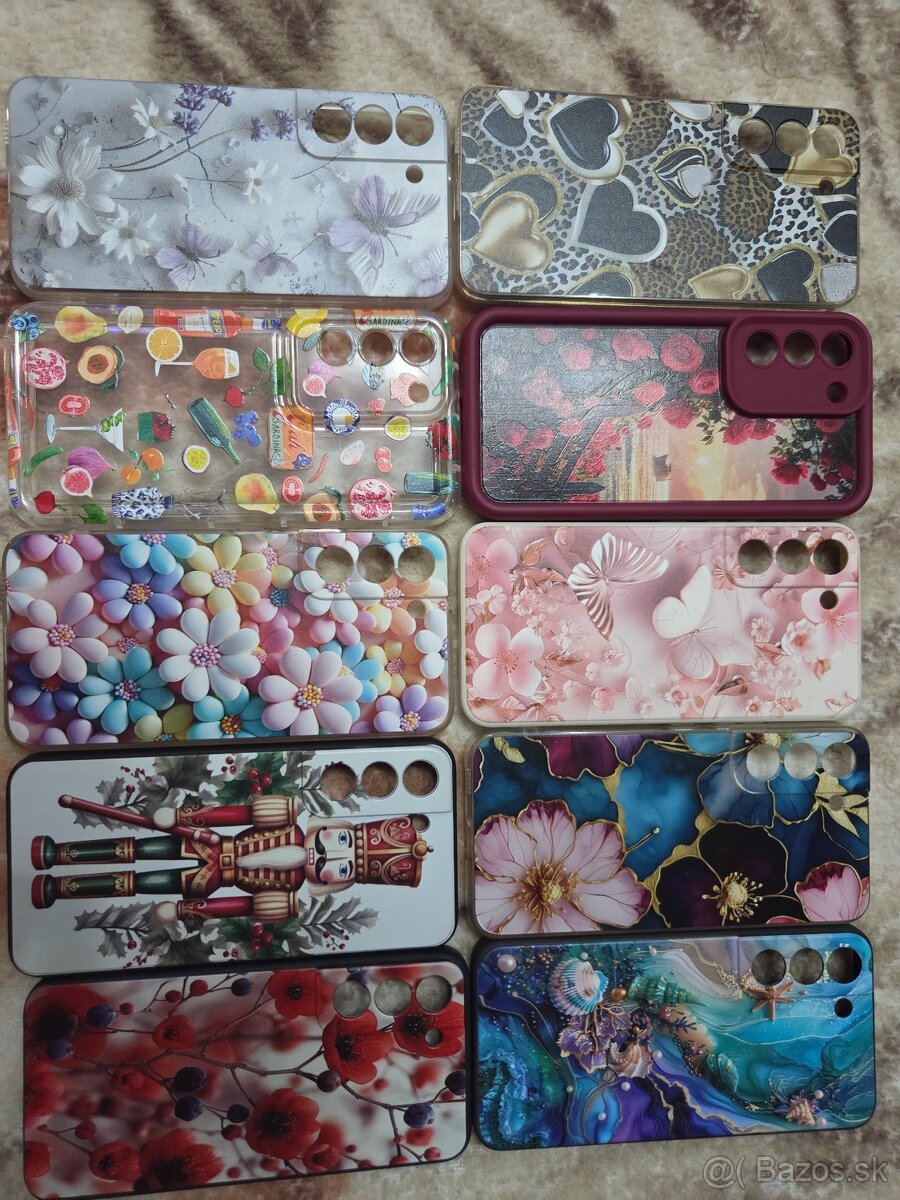 Kryty na samsung galaxy s22 - 3