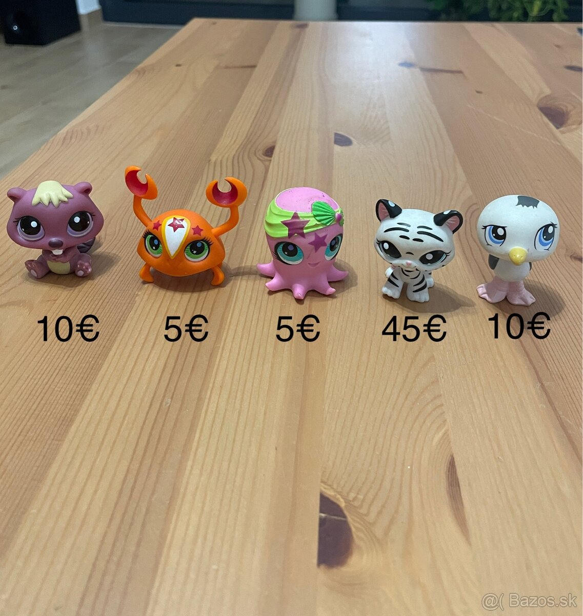 LPS Littlest pet shop - 3