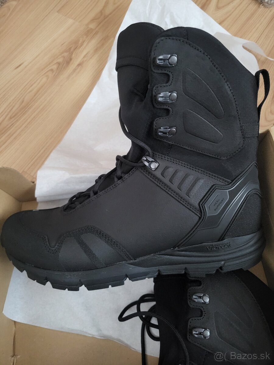 Taktická obuv BOSP - 3