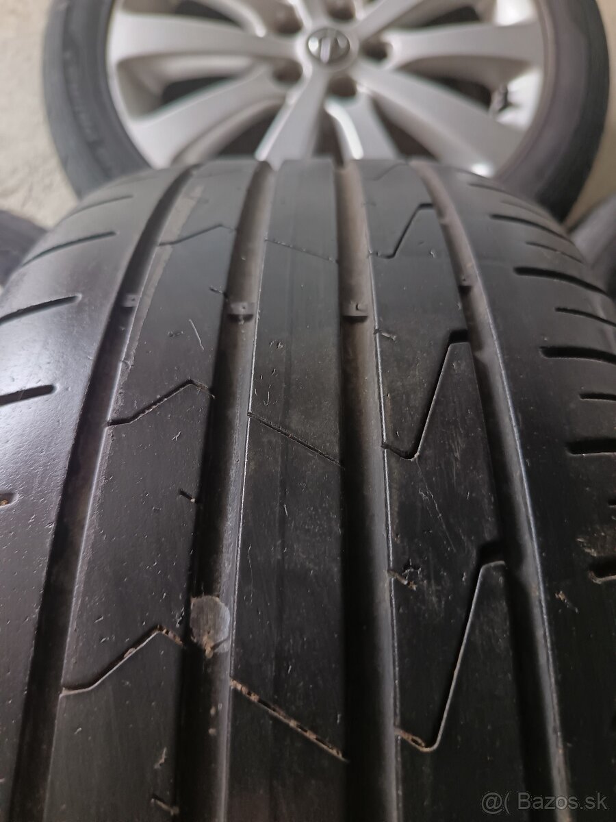 Elektrony Opel astra - 3