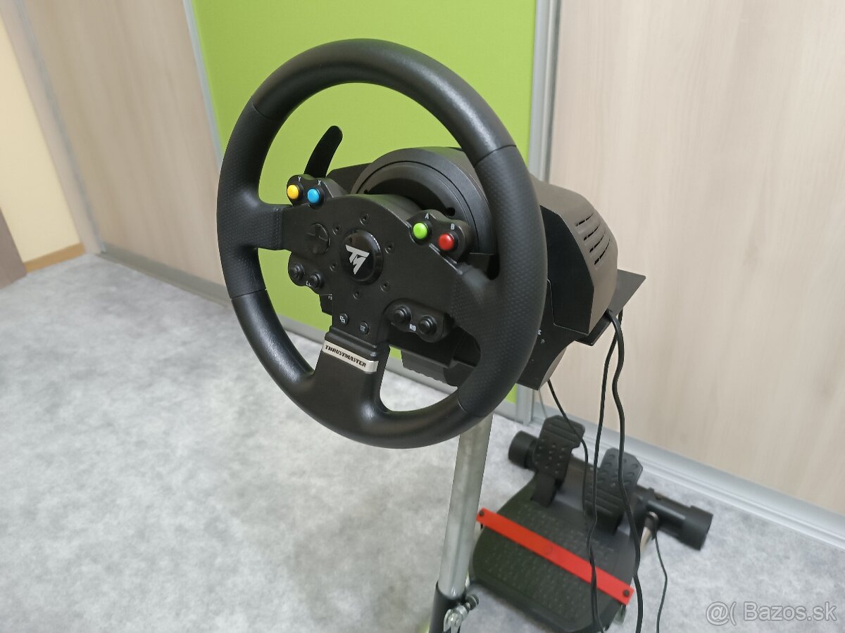 Thrustmaster tmx - 3