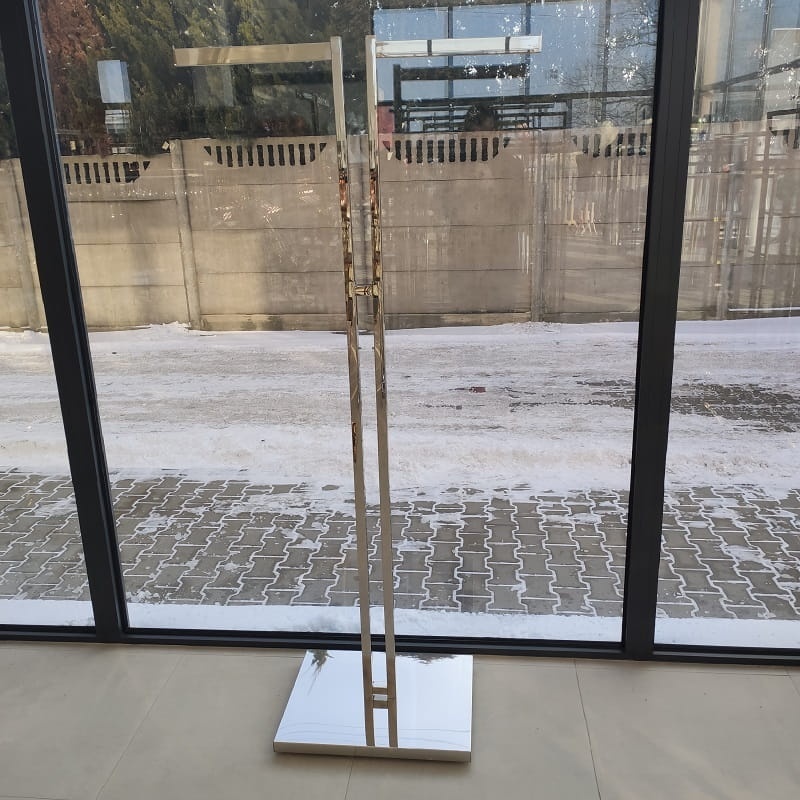 Strieborný stojan - 3