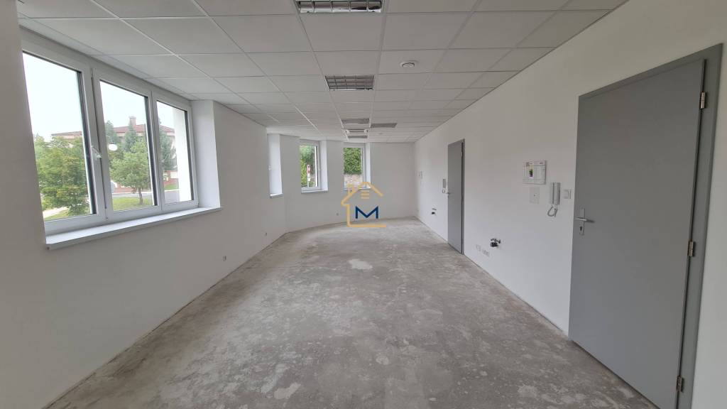 NA PRENÁJOM KANCELÁRSKE /OBCHODNÉ PRIESTORY, ZLATÝ POTOK - 3