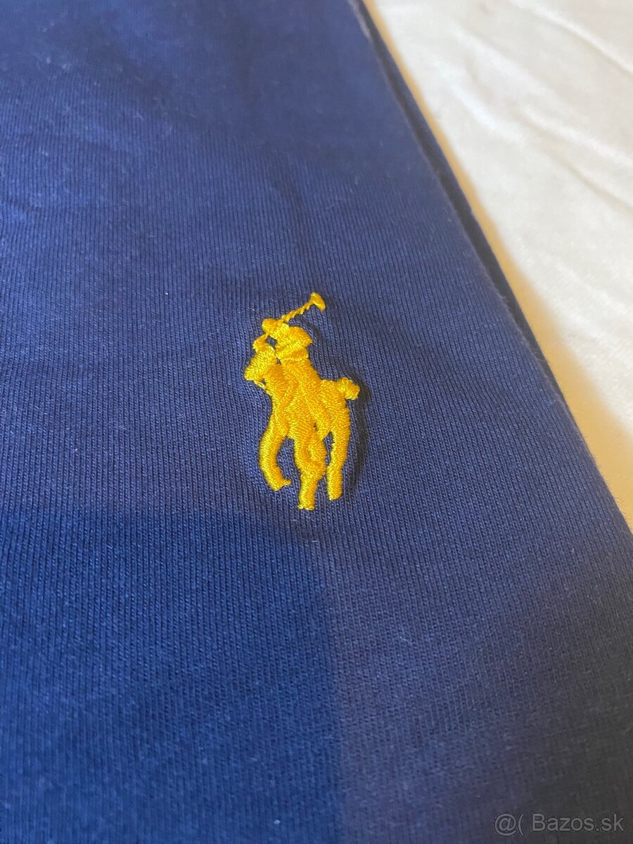 Polo ralph lauren tričko - 3