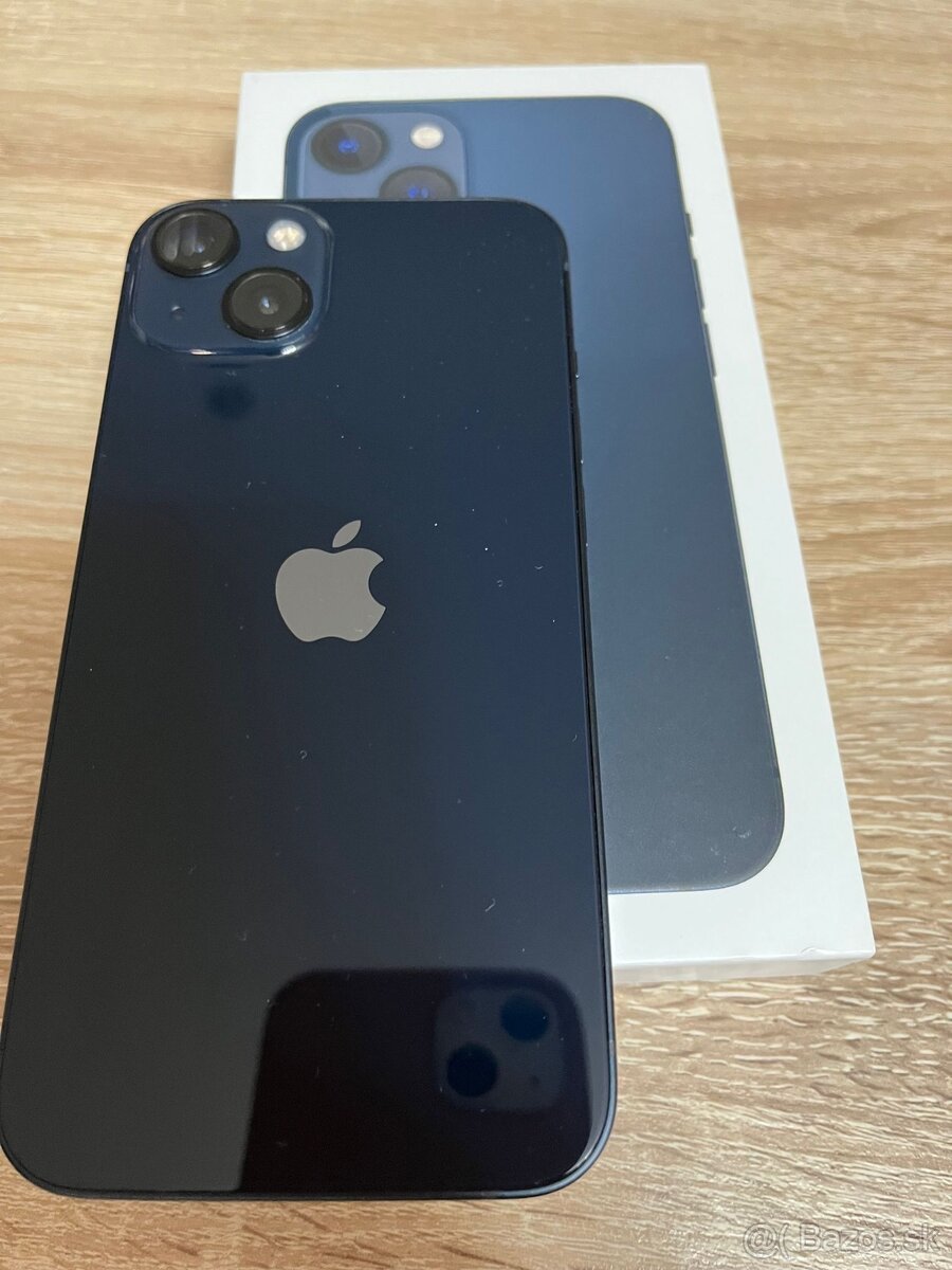 Iphone 13 128gb black - 3