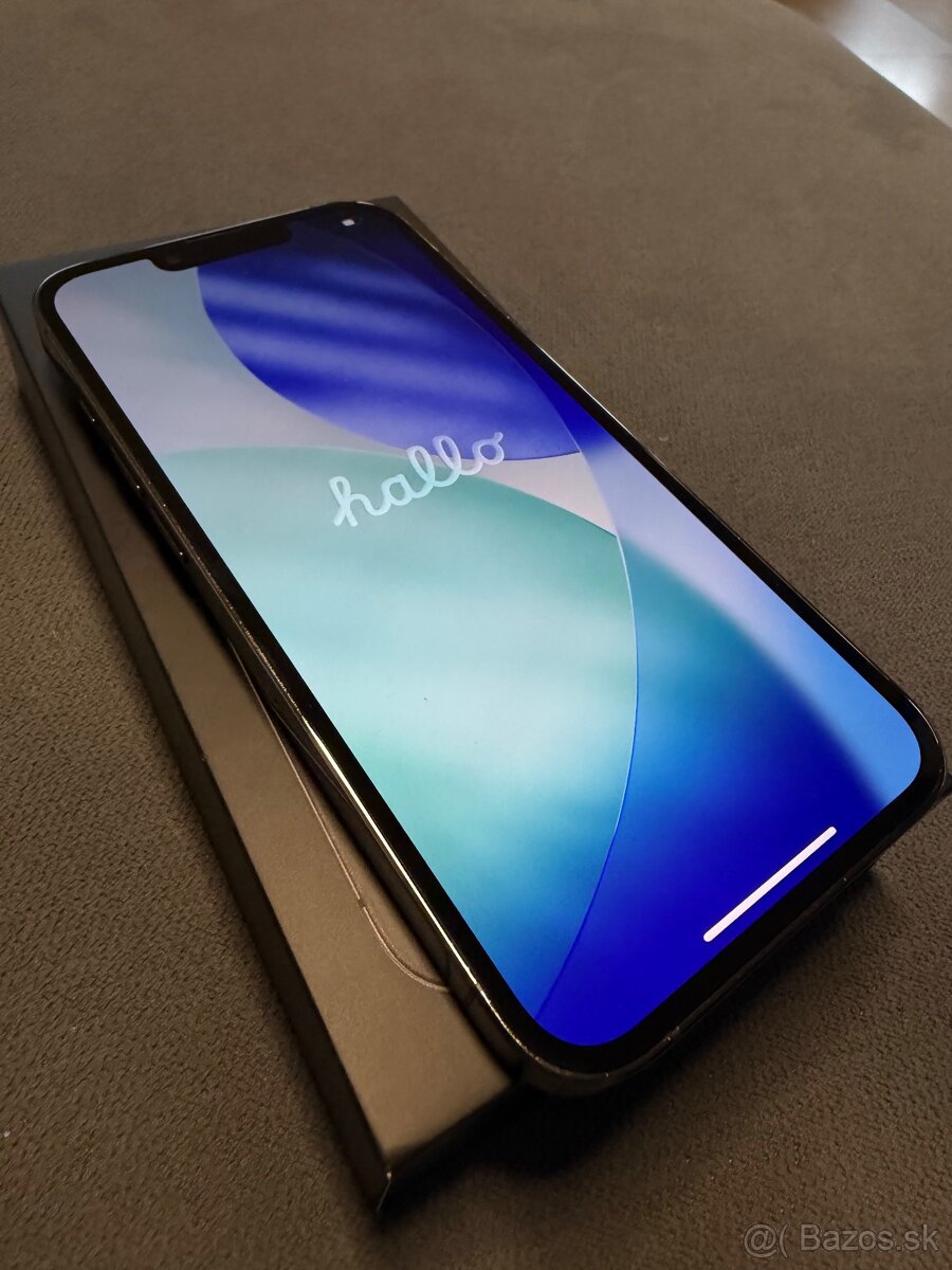 Iphone 13 pro 128gb - 3