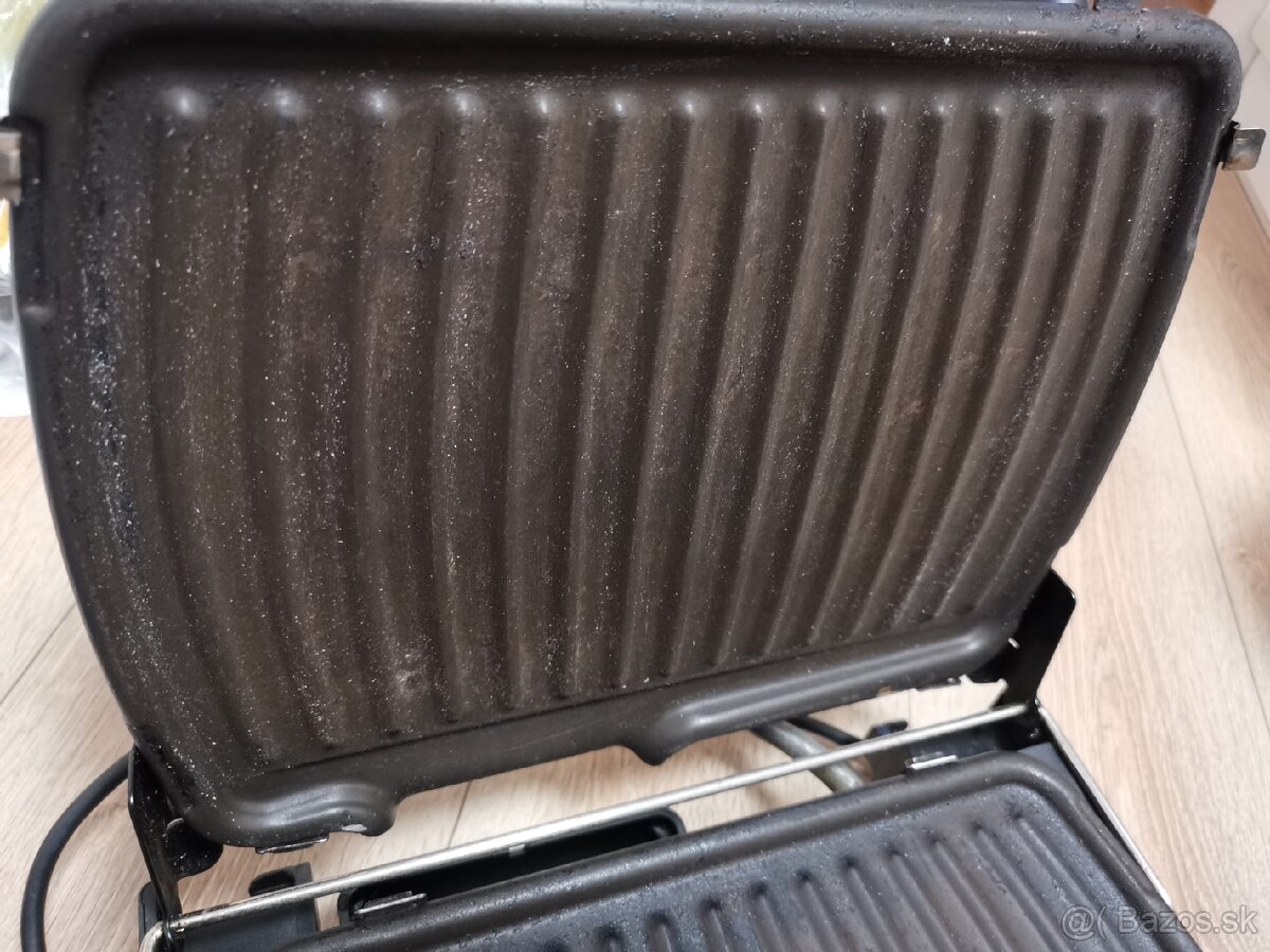 Darujem elektrický gril Tefal - 3