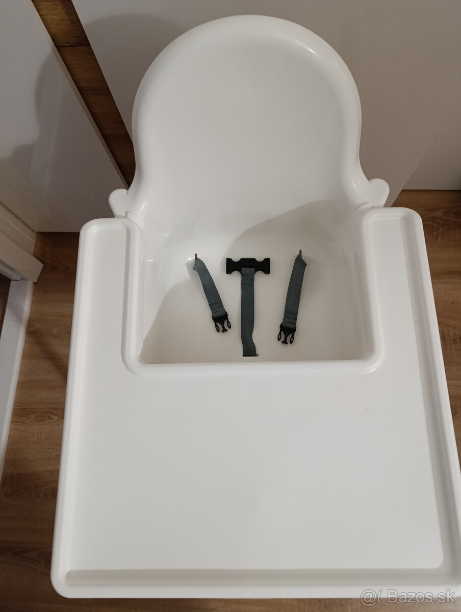 Stolička IKEA antilop - 3