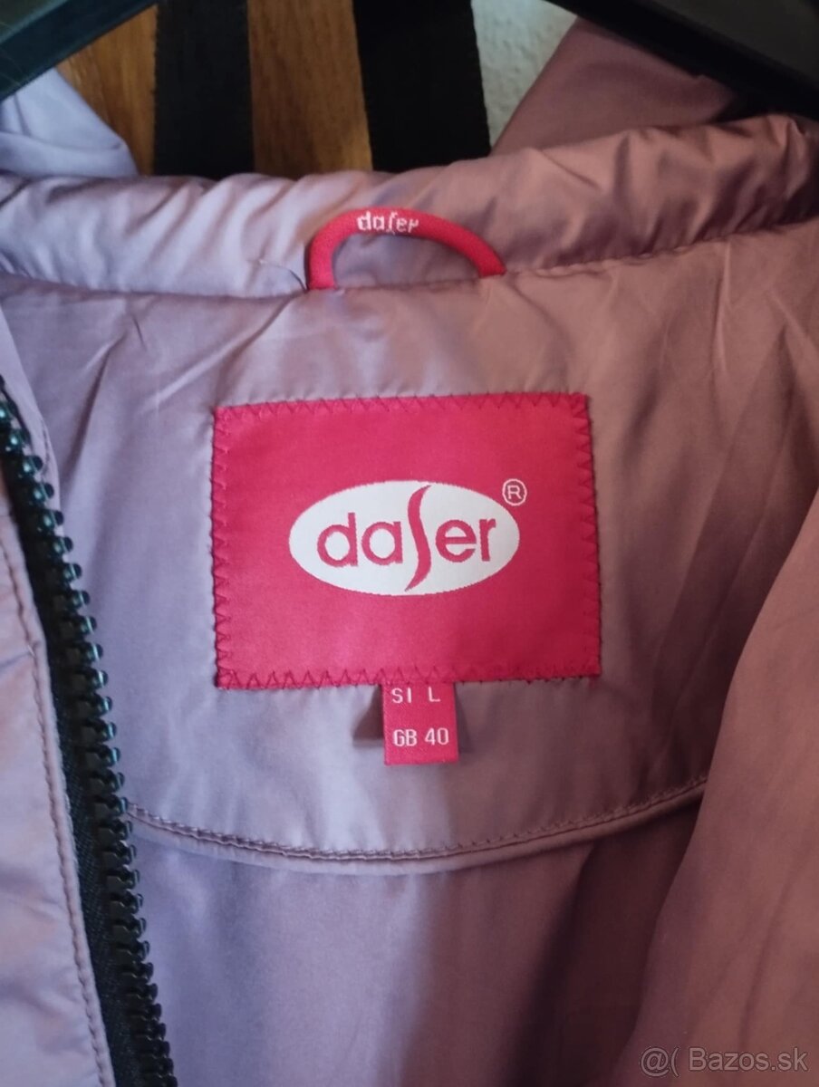 Páperová bunda - 3