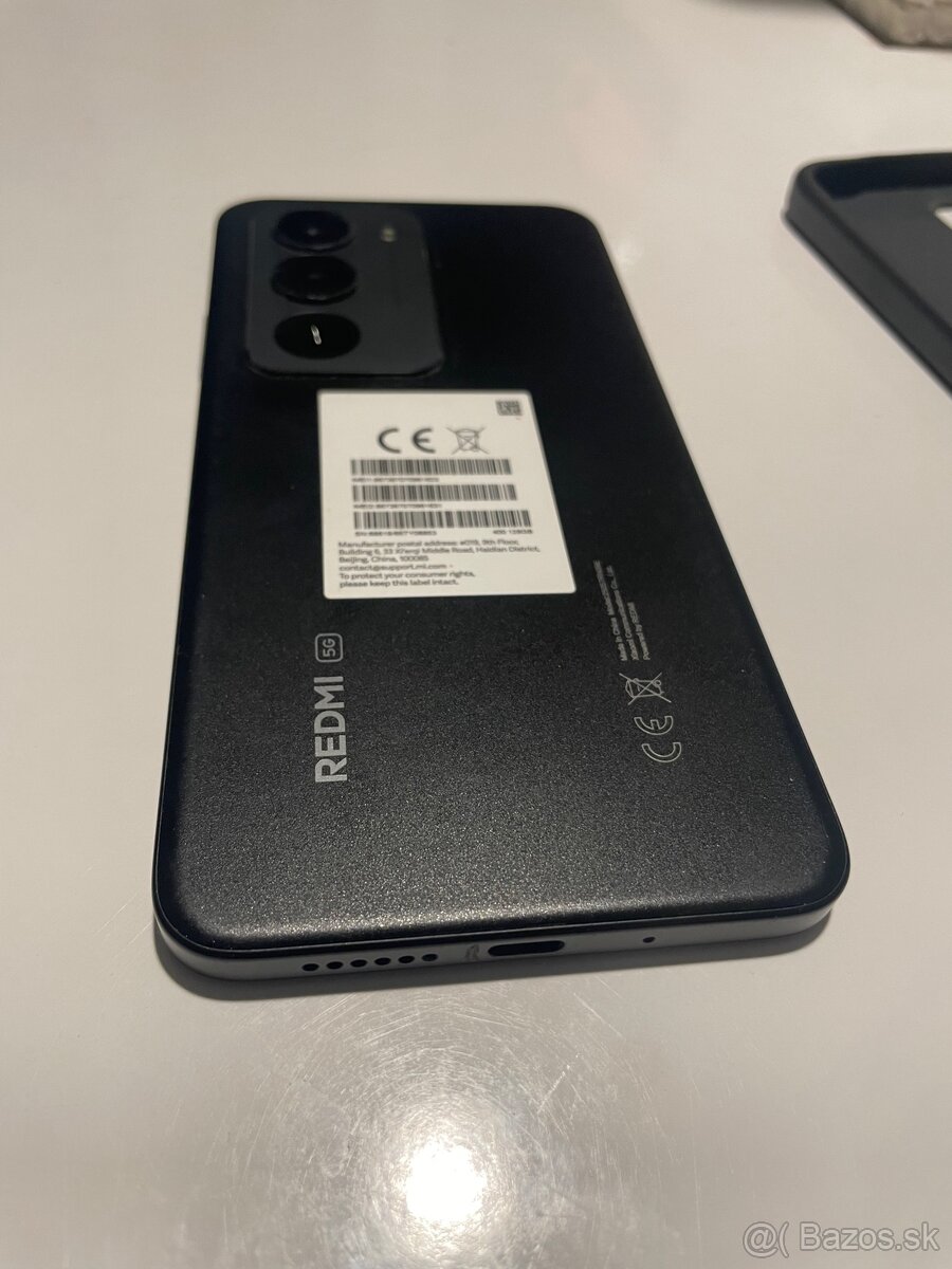 Xiaomi Redmi 15 5G 128GB - 3