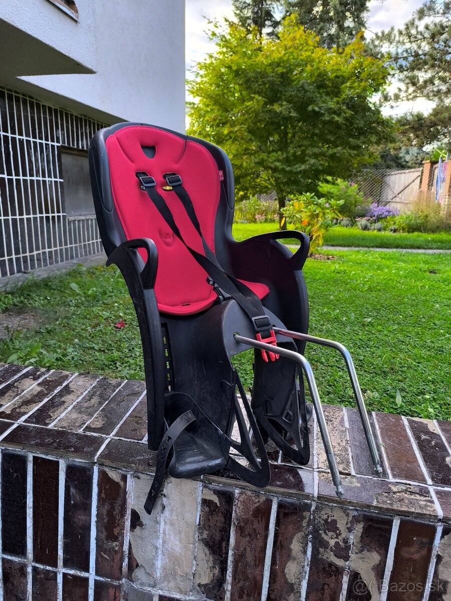 Detská sedačka Hamax - 3