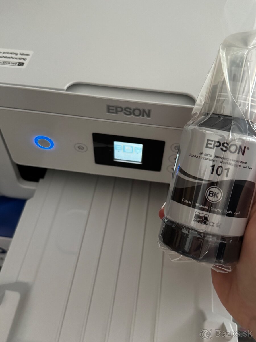 Epson Ecotank L4266 - 3
