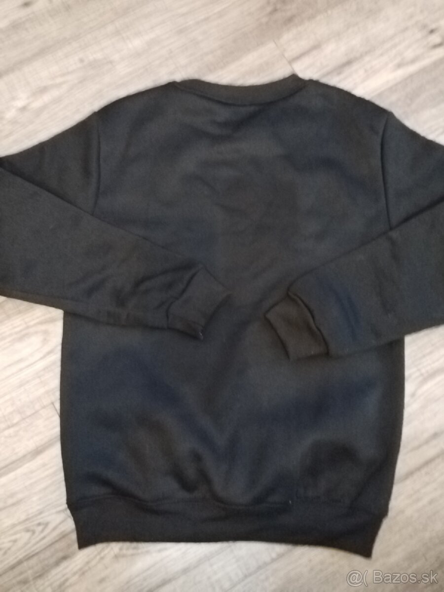 Mikina veľ. XS -S - 3